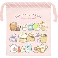 Amazon｜サンエックス(San-X) すみっコぐらし 2点ロックはし付2